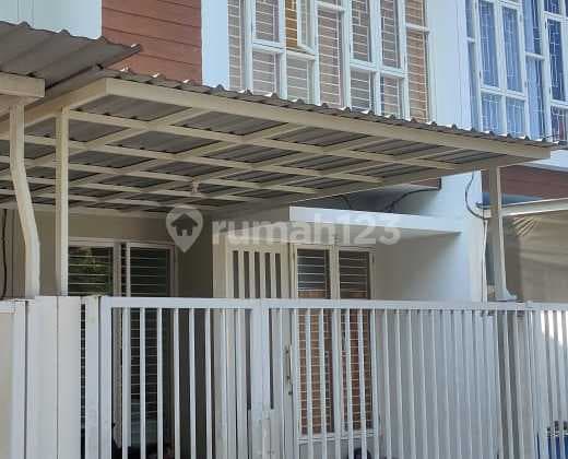 Dijual Rumah Surabaya Timur di Mulyosari