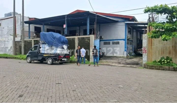 Dijual Gudang Margomulyo Surimulya Surabaya Barat Dekat Tol Dijual Gudang Margomulyo Surimulya Surabaya Barat Dekat Tol