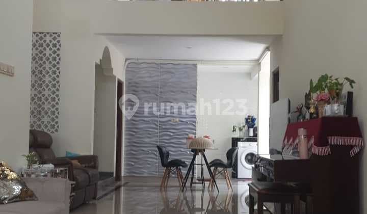 For Sale Darmo Intersection House West Surabaya Near New Mall