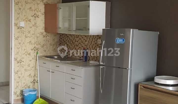 Dijual Apartement Surabaya Barat di Uc Tower Berkley