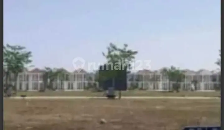 Land for Sale in West Surabaya, Tandes Area
