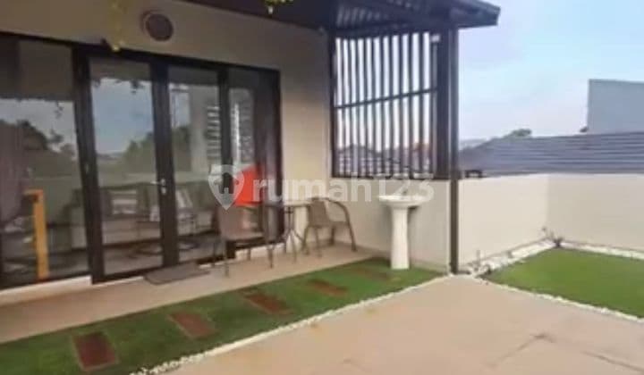 Dijual Rumah Surabaya Barat di Green Hill Citraland Utara Dekat Superindo