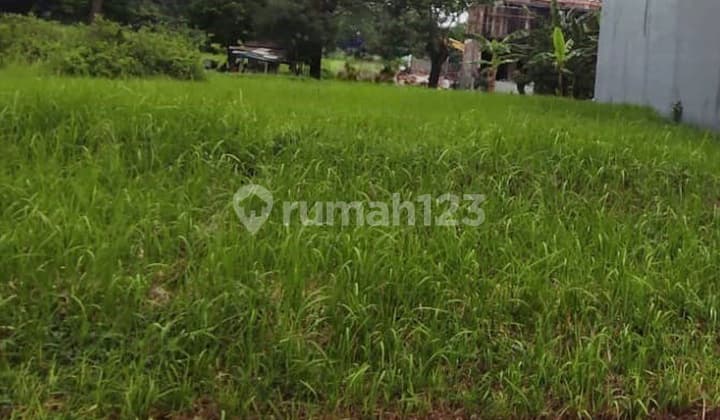 Dijual Tanah di Bukit Golf International, Surabaya 300 m²