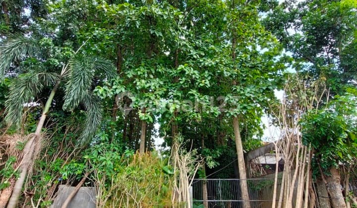 Dijual Tanah Row Jalan 3 Mbl Di Kav Dki Meruya Utara, Kembangan