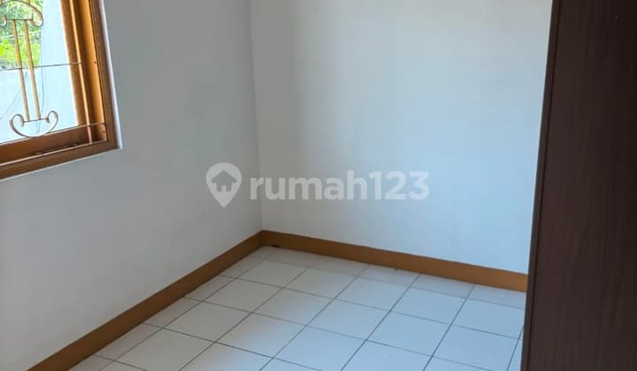 For Sale Cheap House No Flood Block In Taman Palem