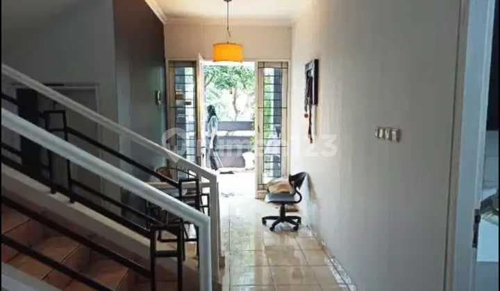 For Rent Furnished House in Jimbaran Daan Mogot Baru