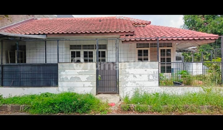 For Rent/For Sale Spacious Citra 1 House