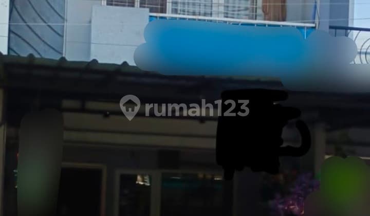 For Sale 2-Story Furnished House in Golden Palm West Jakarta