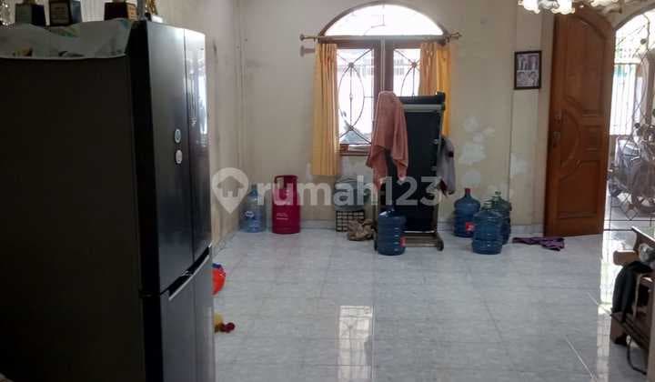 Cheap Sale, Taman Palem House Facing Northeast