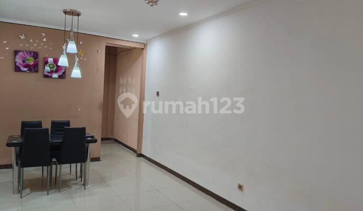 Disewakan Rumah Furnished Ada 4 Ac Di Permata Palem