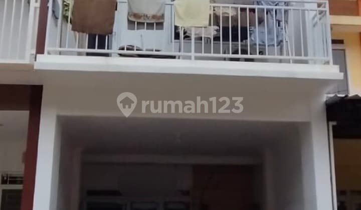 Dijual Murah Rumah di Park Residence