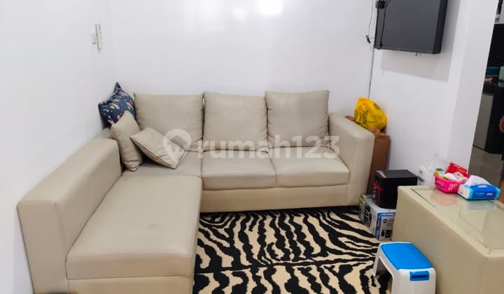 Well-Maintained House for Sale in Metland