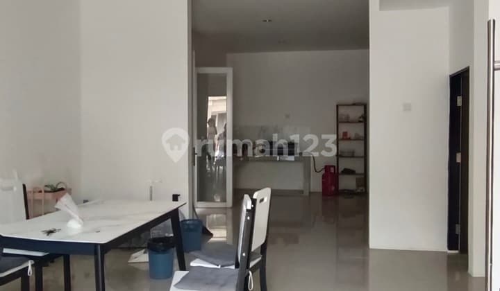 For Rent Neat House In Citra 8