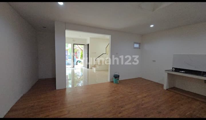 For rent: House at Citra 8 Aeromansion