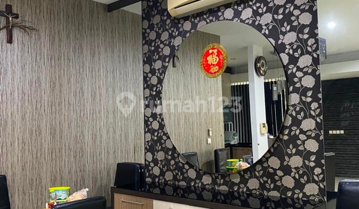 For Rent Fully Furnished House in Citra 6