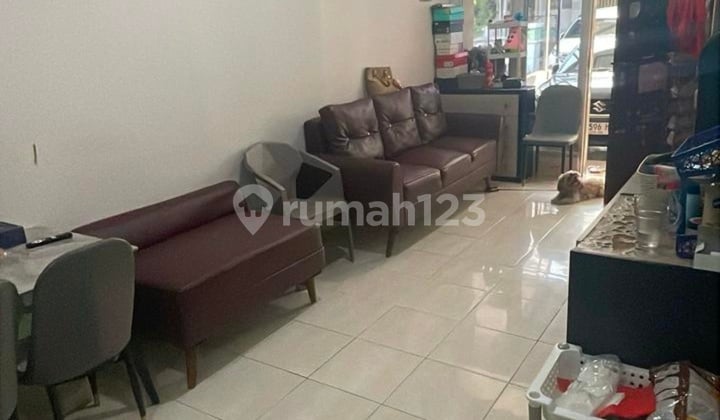 Dijual Rumah di Pasadena Cengkareng