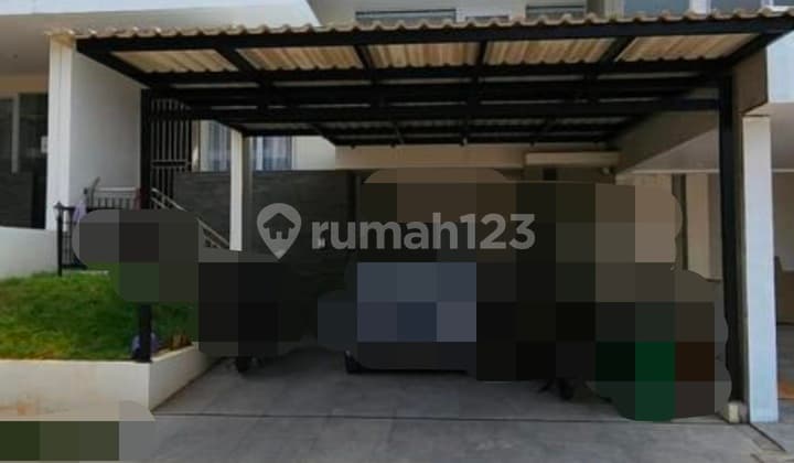 For Sale 3-Story Lux Fully Furnished House In Citra 8