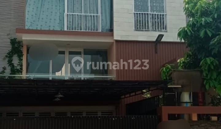 For Sale Minimalist House Fully Furnished In Citra 6