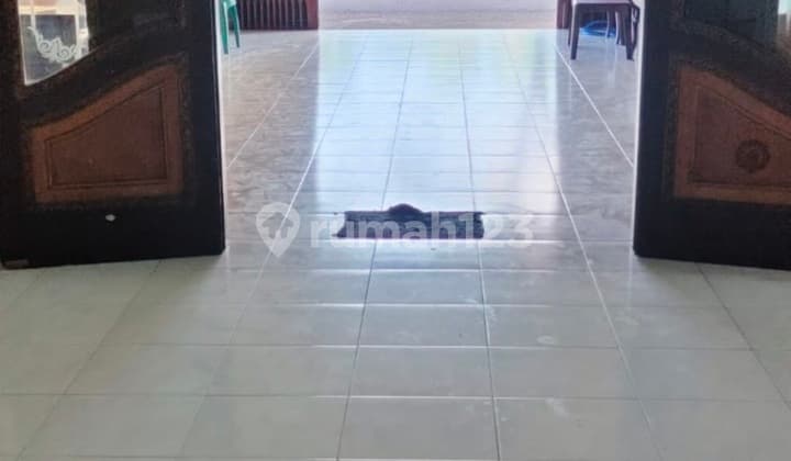 For Rent: 3-Story Miami Ruko in City Resort Cengkareng