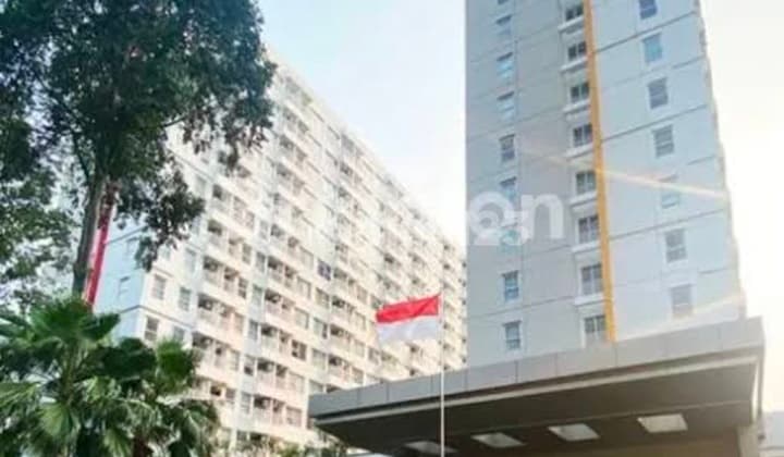 For Sale 1 Bedroom Apartment Citra 7