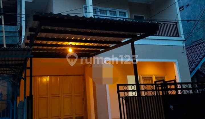 Good Minimalist House For Sale In Citra 1 Extension