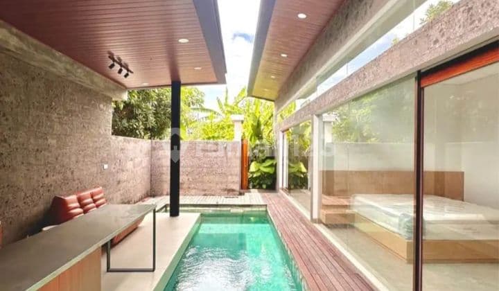 Villa Baru Bagus View Jungel Cocok Untuk Komersil Dan Tempat Tinggal