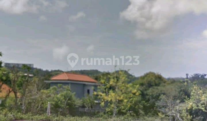 Good, Affordable Land in Its Class, Ideal for Building a Villa Complex.
