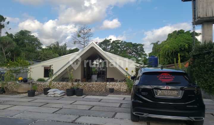 Villa canggu dekat pantai di Jalan echo beach canggu