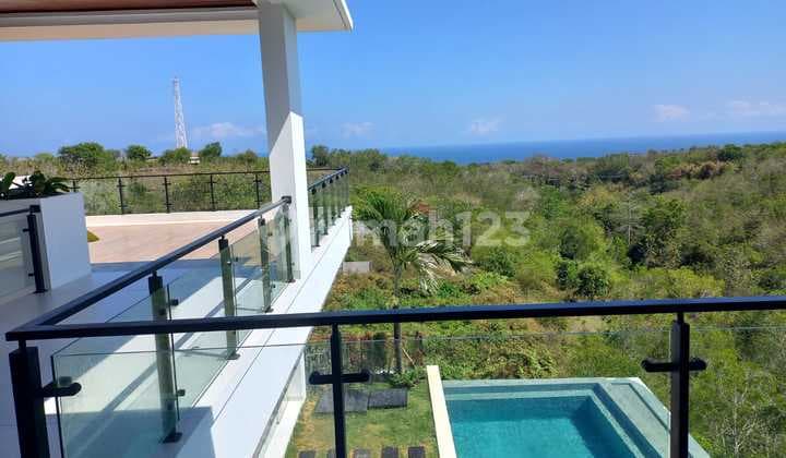 Villa ocean view di Jln ungasan kuta selatan