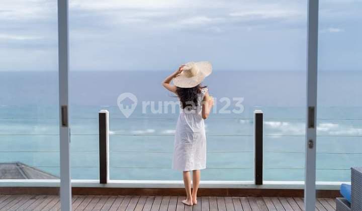 Villa ocean view di Jln sawangan Nusa dua