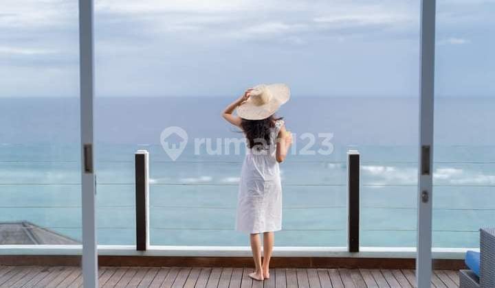 Villa ocean view di Jln sawangan Nusa dua