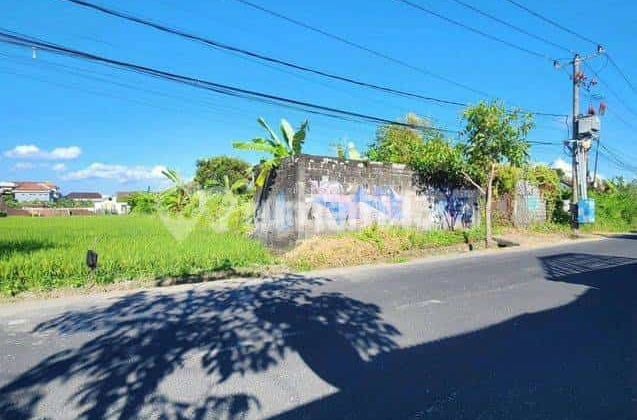 Land for sale