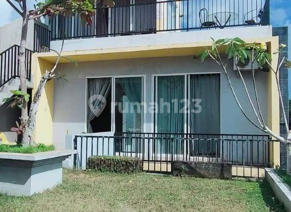Villa bagus dekat kampus dan GWK Jimbaran murah cocok untuk tempat tinggal