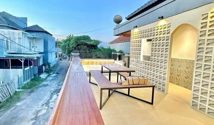 Guest house dekat dengan kampus Ubud Jimbaran strategis