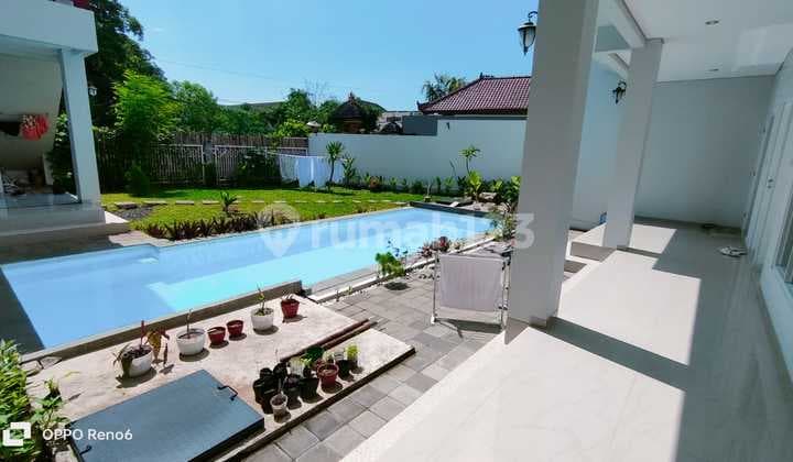 Home Stay Sangat Cocok untuk Investasi