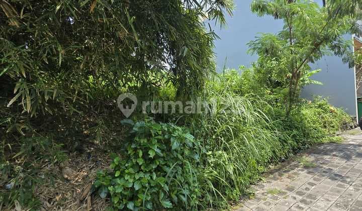 Di Jual Tanah Bagus Cocok untuk di Bangun Villa, Guest House dan Hunian Lainnya