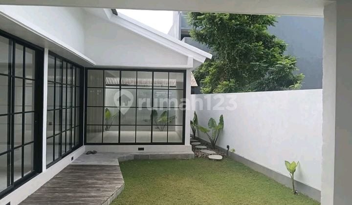 Villa Baru di Jl. Batur Sari No.47, Sanur Kauh, Denpasar Selatan, Kota Denpasar, Bali, Indonesia, 80227, Sanur Kauh