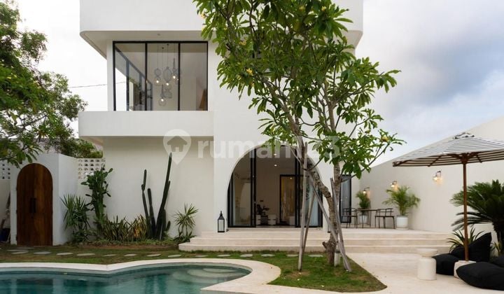 Luxury Villa Near Beach Very Nice