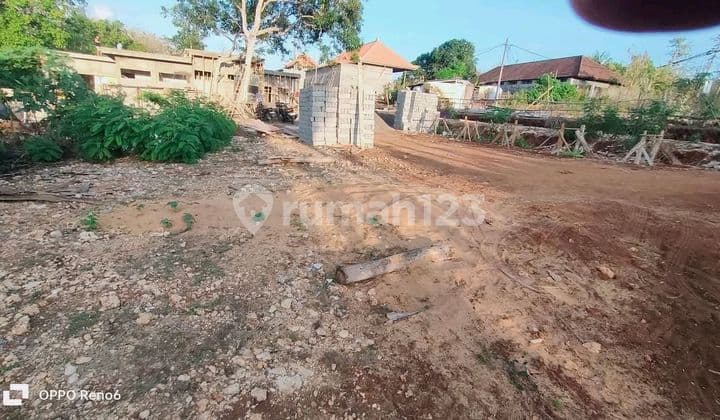 Good Land Suitable For Commercial Use