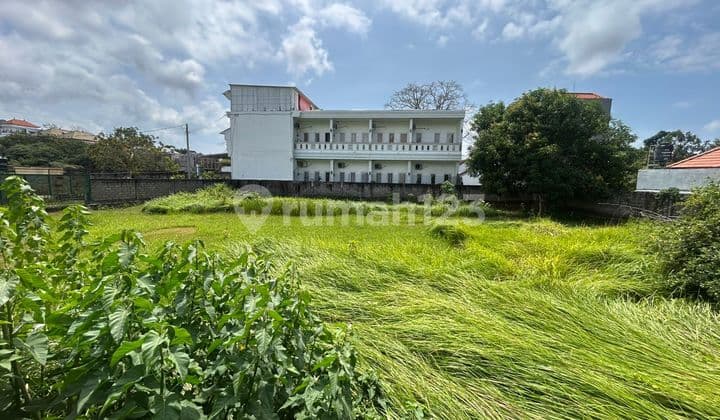 Di Jual Tanah Murah Buc Sangat Cocok di Bangun Villa