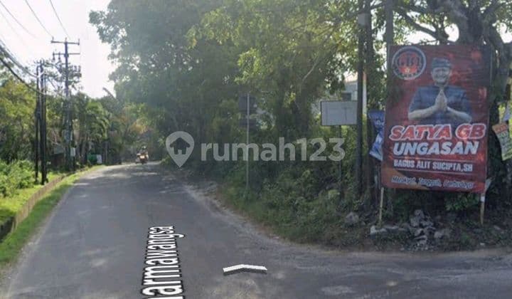 Leasehold Land Goa Gong Ungasan Very Good