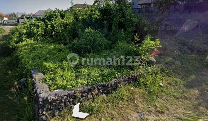 Good Land Suitable for Comfortable and Peaceful Living