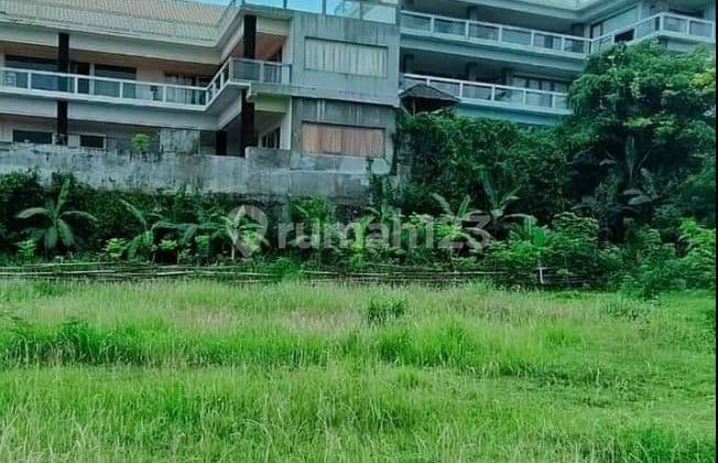 Tanah Murah Dekat Gwk Dan Kampus Cocok Untuk Villa Komplex