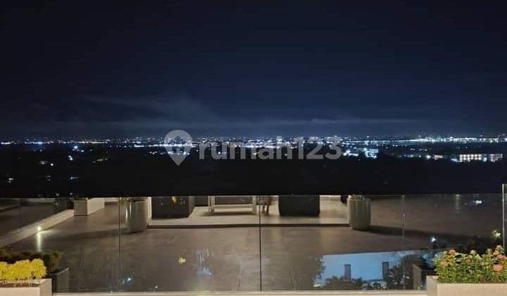 Villa bagus view laut & tol Bali Mandara dan gunung sangat indah cocok untuk tempat tinggal