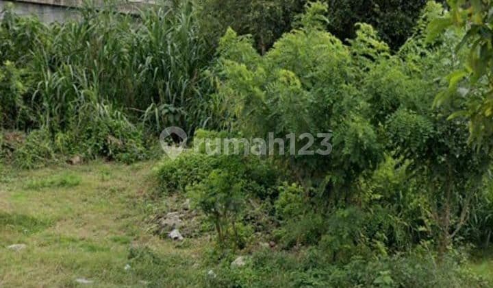 Tanah Bagus Cocok untuk Usaha Dll