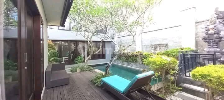 Villa Bagus Dekat Pantai Jimbaran