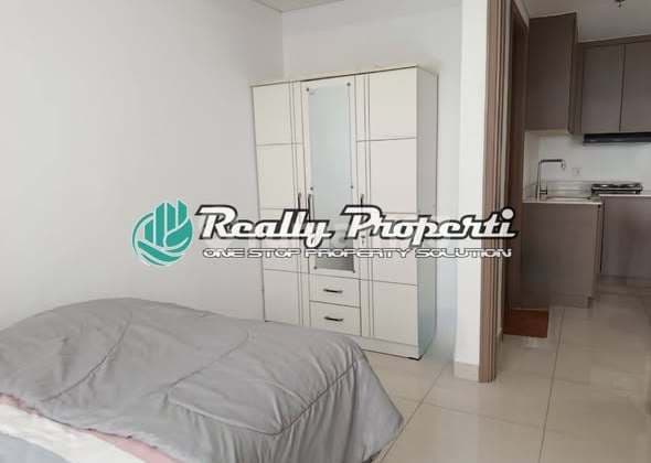 Disewakan Apartment Fully Furnished di Pantai Indah Kapuk