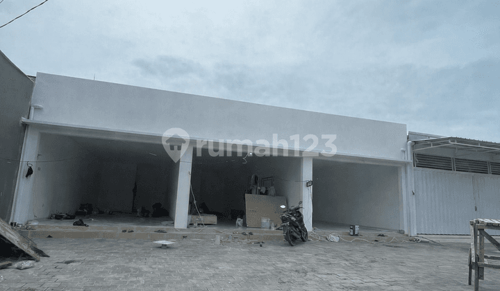 Ruko.sewa Dekat Mahendradata