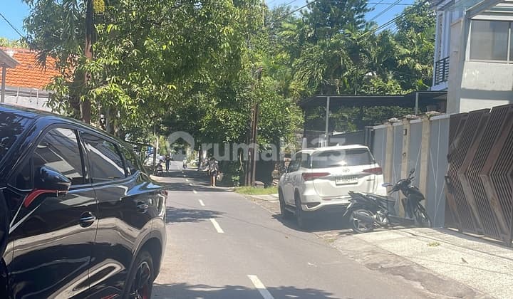 Rumah Renon 4 Kamar Siap Huni Unfurnish