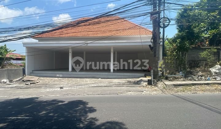 Super Spacious Shop House Perfect for Restaurant or Coffee Shop